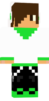 Eirik's green beats