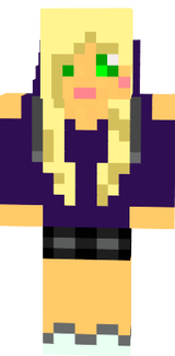 cute awesome girl