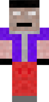 Herobrine