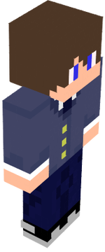 my ender sskins
