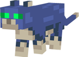 Phantom cat