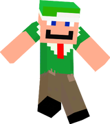 Elf Boy