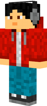 Minha skin