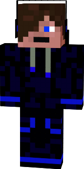 Preview of texture: AwesomeSkin