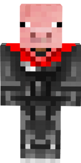 pig man