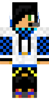 Mikelook