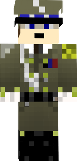 Emperor