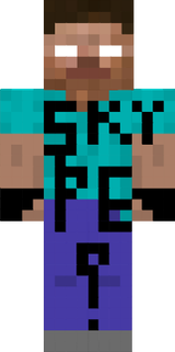 stekype