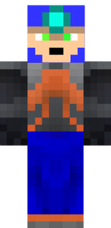 Mix Man