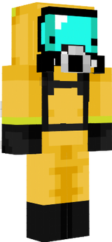 skin minecraft
