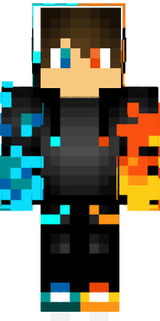  Fireandwater