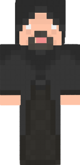 greybeard