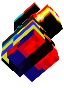 Preview of texture: Skin Dani2.0
