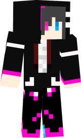 紗廼私服