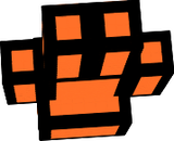 orangeman