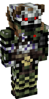 Doom Eternal Marauder