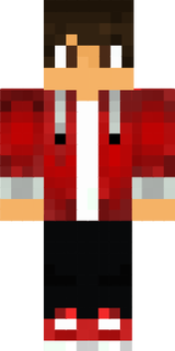 EU NO MINECRAFT