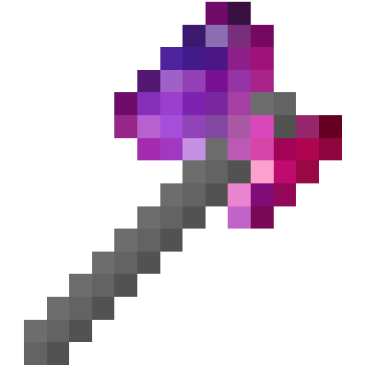 Preview of texture: plasma axe yeet