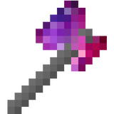 plasma axe yeet