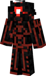 red ender master