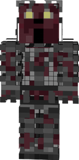 Purple Guy (Dead)