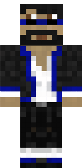 THE MAN :DDD
