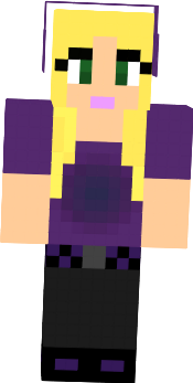 Preview of texture: Jacy