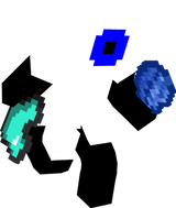 Blue Eyeball (FlipaClip Lida Bosnia Present)s)