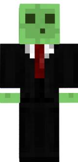slimeman
