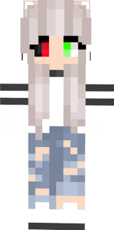 Sarah quase reversa