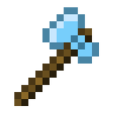No aqua axe