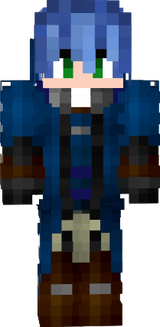 LaBlue Ravenclaw Quidditch