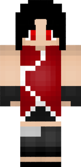 Sarada Uchiha