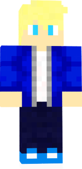 TrystanCaptain