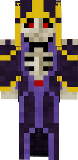 Ainz Ooal Gown