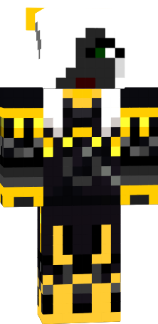 Preview of texture: Damila drow2