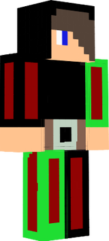 minecraft skin