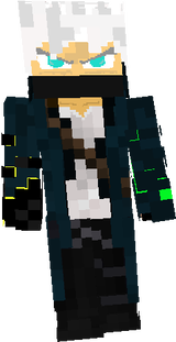 ScarCharlie