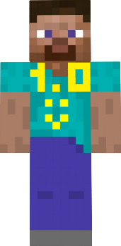 Preview of texture: 1.0 Is Epic