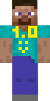 1.0 Is Epic