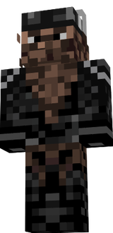 upgraded dwarf