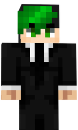 minecraft skin