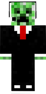 Creeper Social