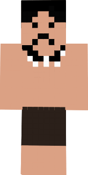 Preview of texture: conan