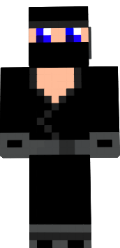 Preview of texture: ninja