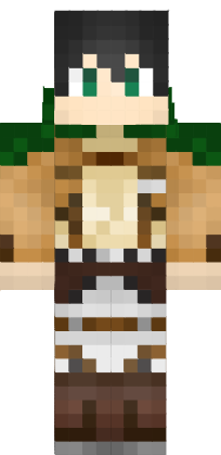 Preview of texture: eren