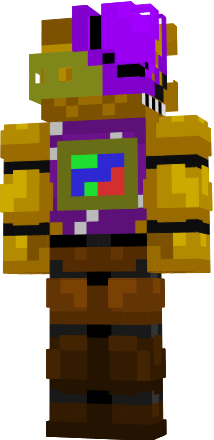 Preview of texture: Gradbear