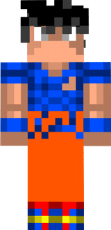 GOKU UI