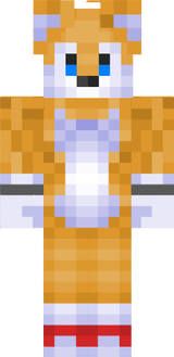 Tails