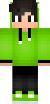 Furkan'nın youtuber skini